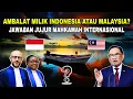 Download Lagu AMBALAT milik Indonesia atau Malaysia? 7 fakta \u0026 jawaban JUJUR Mahkamah Internasional‼️