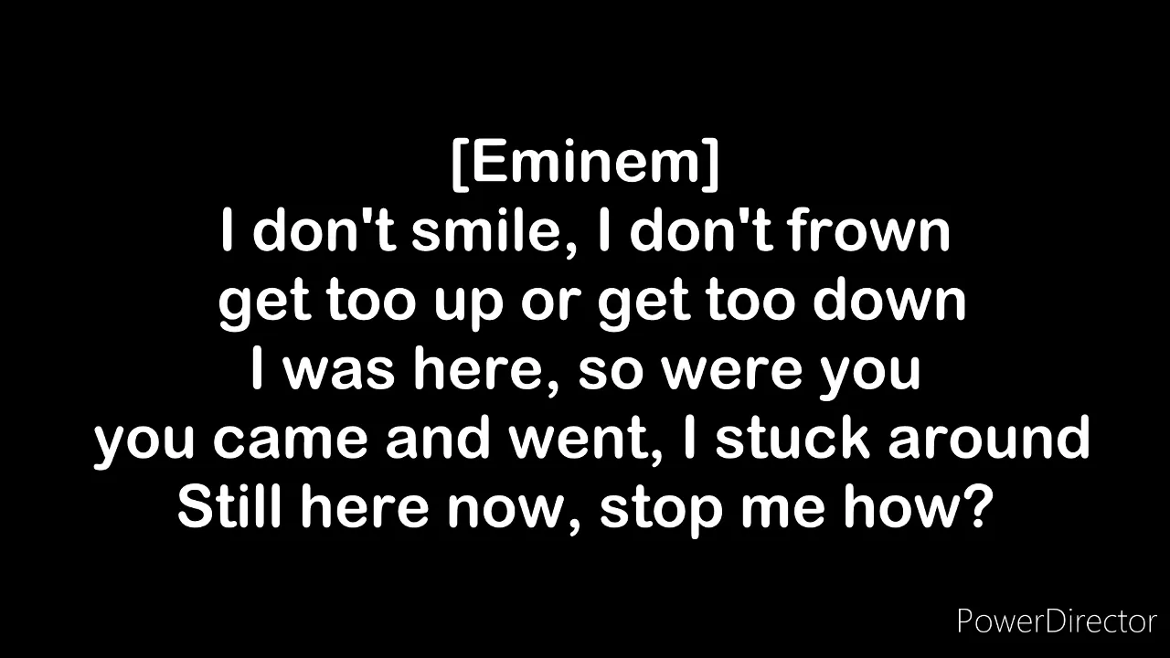 Eminem - Book of Rhymes ( Karaoke )eminem book of rhymes karaoke