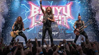 banyu langit didi kempot cover rock by muzzes