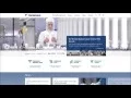 New Fresenius Website