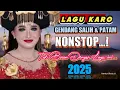Download Lagu MOST POPULAR 2025‼️KARO SONG GENDANG SALIH \u0026 PATAM | STILL PLAYING✨