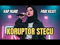Download Lagu KORUPTOR STECU - RAP HIJAB VIRAL TIKTOK