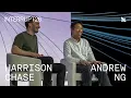 The Future of AI Agents with Andrew Ng Interrupt 26
