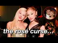 Download Lagu rosé at the vmas was a MESS