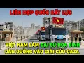 Download Lagu Liên Hợp Quốc Bất Lực: Chọn Việt Nam Làm Đại Sứ Hòa Bình Dẫn Đường Vào Gaza