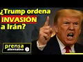 Download Lagu The United States approves attack on Iranian airspace?