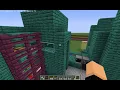 Minecraft 1 16 ComputerCraft Storage Controller testing 2