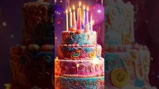 باقة من افضل اغاني اعياد الميلاد بالعربي اغنية عيد ميلاد سعيد Happy Birthday Song 2025 