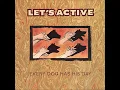 Let's Active - Horizon