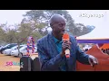 Download Lagu #Ekyevugo_@Bahima Kuhingira... Praise Atuhurira given to George Rwangoma