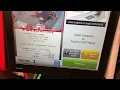 Self Checkout