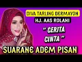 CERITA CINTA - Hj. AAS ROLANI | TARLING LAWAS CIREBONAN