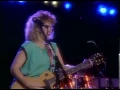 Go-Go s - This Town Wild at the Greek LIve 84