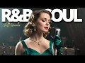 Download Lagu Ballad \u0026 R\u0026B Soul 2025 🎶 Love Songs 🎧 Smooth Jazz Grooves for Study, Work \u0026 Chill Relaxation