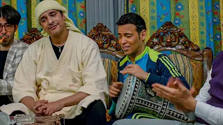 هتموت من الضحك من كوميدية ولاد امبابة و هما بيكتبوه اغنية 