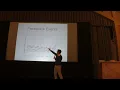 Forecasting at Scale How and why we developed Prophet for forecasting at Facebook