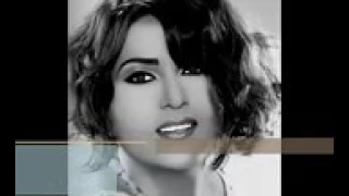 نوال الكويتيه إله بزعل 