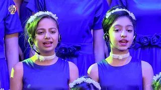 الفقرة الفنية للندوة التثقيفية الثامنة والعشرين للقوات المسلحة دندنها