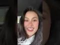 Lagu Sudah di Indonesia, Agnez Mo Naik Mobil Mewahnya Mau Kemana Hari Ini Secantik Itu Dengan Rambutnya