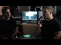 Download Lagu These Days - Rudimental (feat. Jess Glynne, Macklemore \u0026 Dan Caplen) (Citycreed Cover)