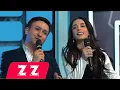 Cahangir Eliyev \u0026 Gulnar Zeynalova - Sen Menim Oz Gulumsen ( Tik Tok Her Kesin Axtardigi Mahni )