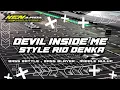 Download Lagu Devil Inside Me