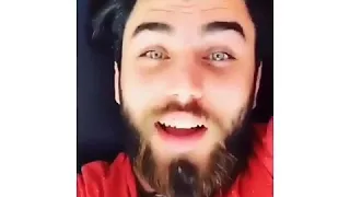 شافوني طايح صدقووو  دندنها