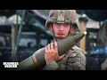 41 Essential Items An Army Artillery Soldier Brings To Battle Loadout Business Insider