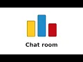 CodeForces A Chat Room in Arabic