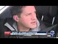 I-70 closed from Aurora to Kansas