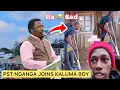 Download Lagu NGANGA JOIN KALUMA BOY -  KALUMA BOY VISIT // trending 