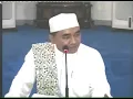 Download Lagu Kitab Al Hikam - Hikmah Ke 215 | K.H. Muhammad Bakhiet