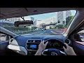 Lagu Driving POV Toyota RUSH G 2019 AT Jakarta City Drive UPDATE Menjelang 2023 Senayan - Sudirman - SCBD