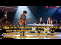 Lagu Pengamen Jalanan Ini Ditertawakan 5 Menit Kemudian, Seluruh Studio Terdiam Menangis
