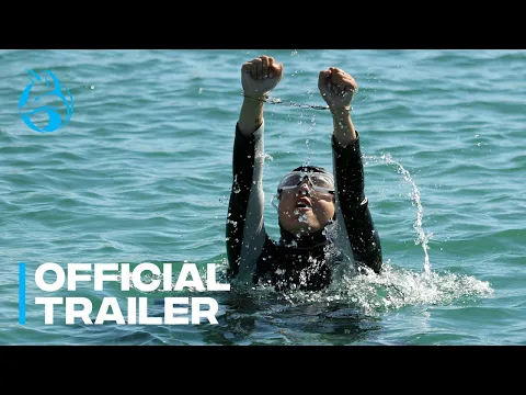 Official Trailer [Subtitled]