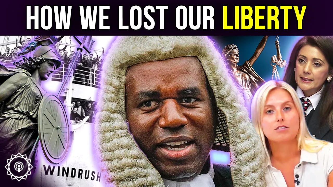 Why Are We Governed by Foreigners?