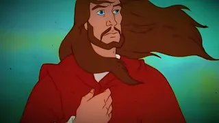 MESSIAS TENTADO NO DESERTO