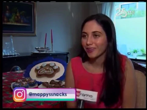 Postres sanos para celebrar a nuestras mascotas