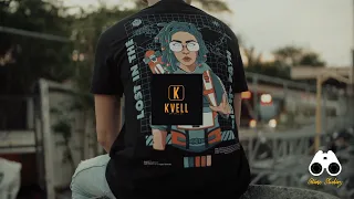 Kvell Apparel Co Clothing Brand Promo Video 