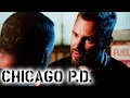 Voight Begs Ruzek To Stand Down Chicago P D