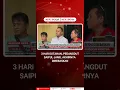 Download Lagu Dangdut Singer Saipul Jamil Finally Released After 3 Days in Detention