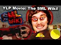 The SML Wiki Terrifying Horror Built From Puppets - YourLocalPleb