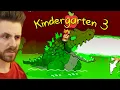 Download Lagu Am aflat SECRETUL acestei GRADINITE! (Noul KINDERGARTEN 3)