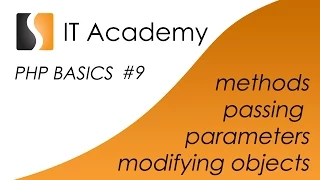 PHP09 - easy PHP tutorial lesson