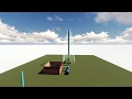 Concept Design-Rainfall Simulator