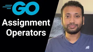 Go Bangla Tutorial 15 Assignment operators