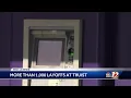 More than 1 000 lose Truist jobs