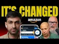 Amazon s Secret Algorithm Shift Don t Get Left Behind