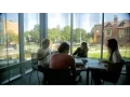 Scranton Shorts - Academics