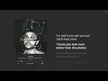 The Weeknd The Hills (Lyrics)